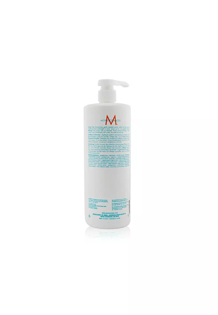 Moroccanoil - Hydrating Conditioner (For All Hair Types) 1000ml/33.8oz