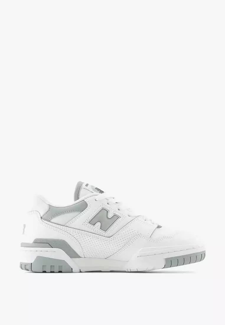 Buy New Balance New Balance 550 Women Sneakers Shoes White 2024