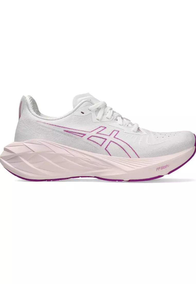 Womens asics size 4 top