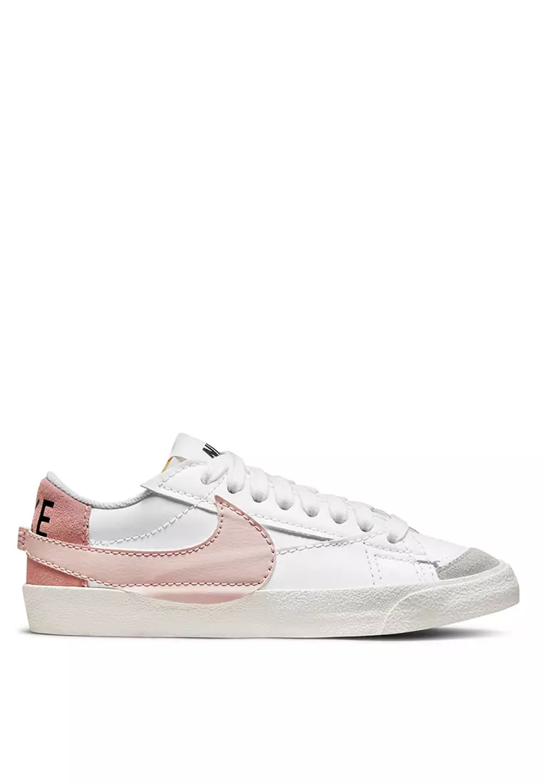 Discount on Nike  shoes - SKU:  Blazer Low '77 Jumbo
