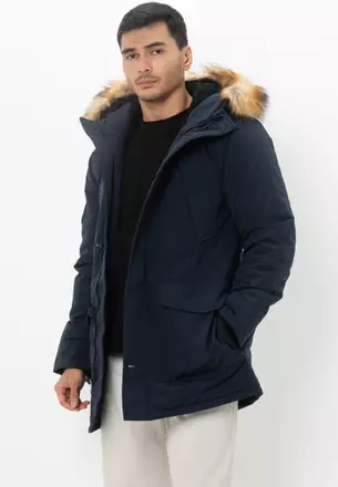 Buy Winter Coat Men | Up to 90% @ ZALORA SG