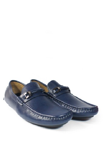 Jual Jackson  Jackson  Hose 1JK Navy Original ZALORA 