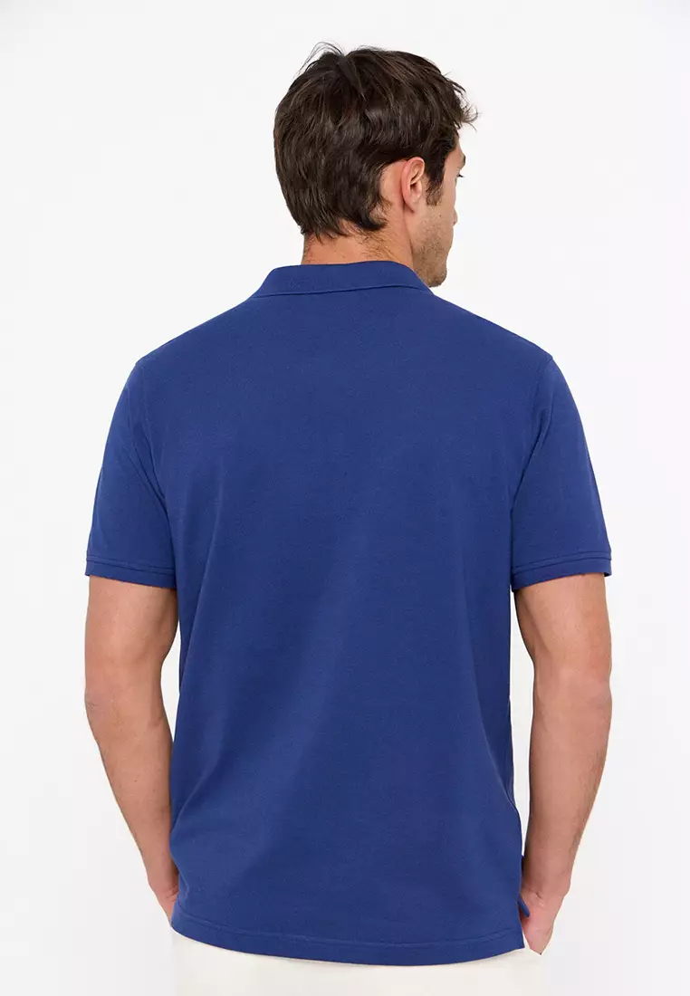 Basic Polo