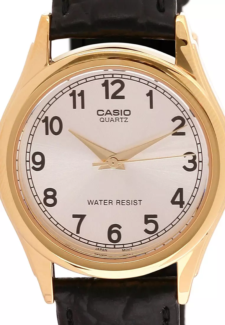 Analog Watch MTP-1093Q-7B1D