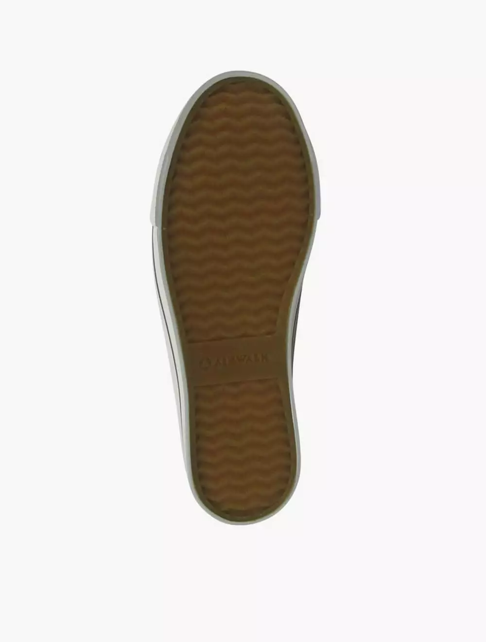 Payless Airwalk Womens Hope Hi-Rise Sneakers - Black_11 - Black