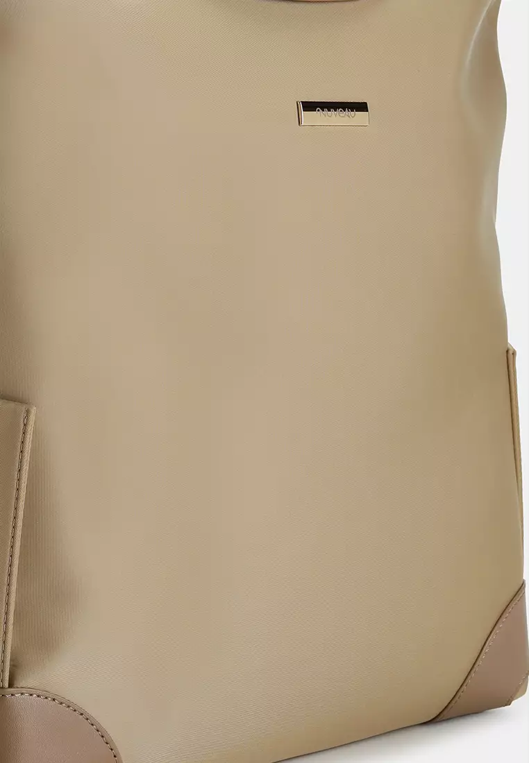 Premium Oxford Nylon Backpack