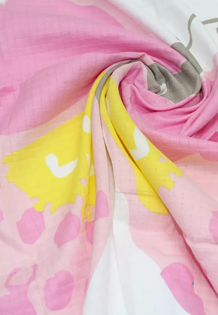 Buy MiDes Infant Milestone Blanket 2024 Online ZALORA Singapore