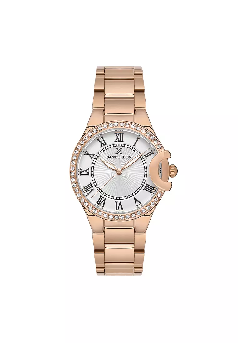 Daniel klein ladies best sale watches prices
