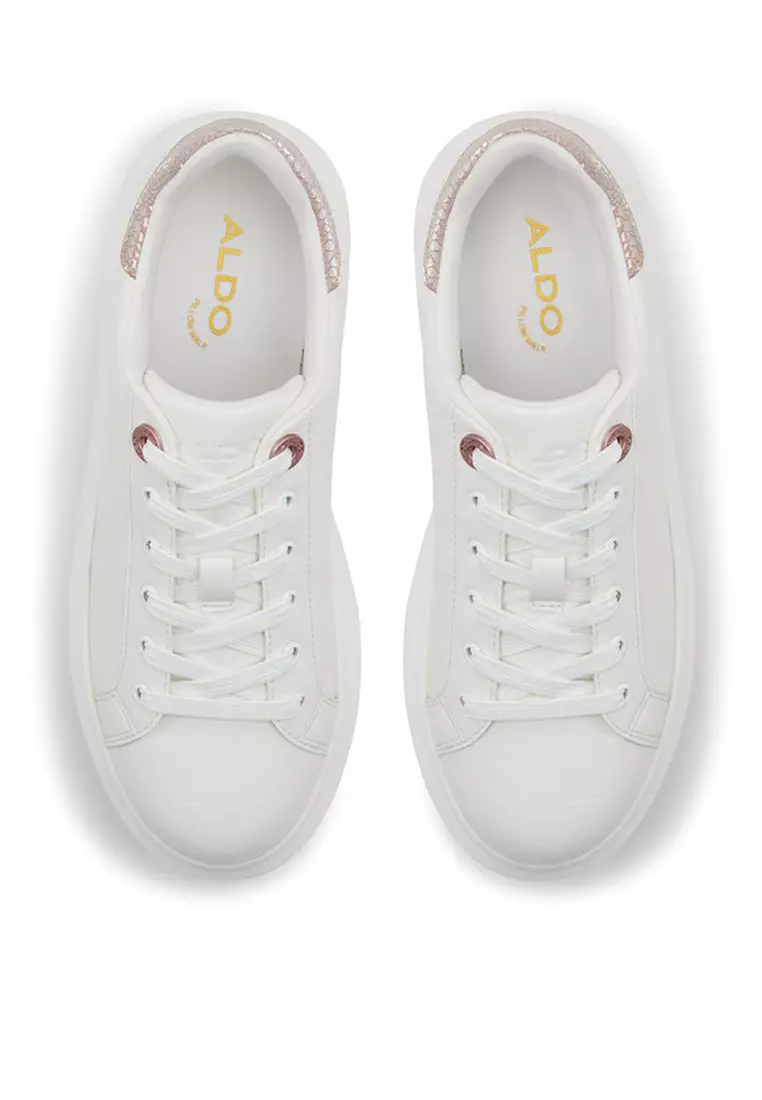 Reia Platform Sneakers