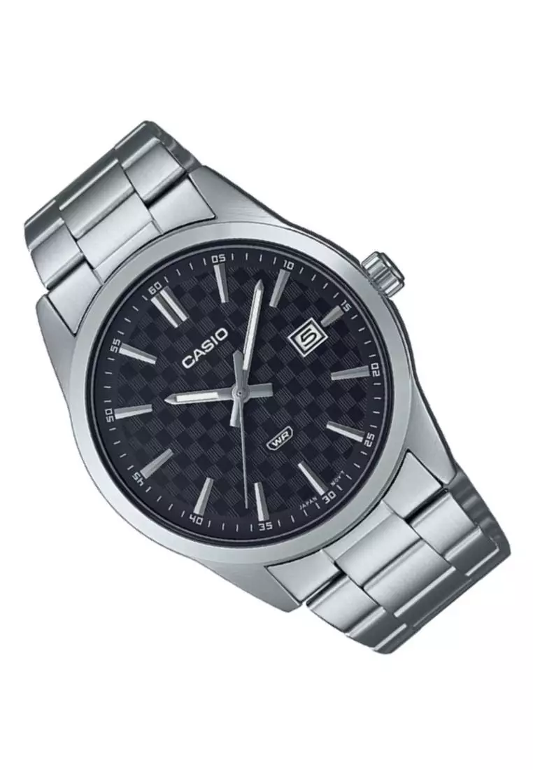 Analog Watch MTP-VD03D-1A