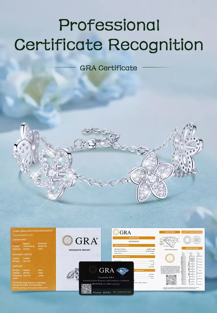 Gelang Wanita Titanium Wanita Korea Style Elegant Aksesoris Jewelry Cewek Bracelets