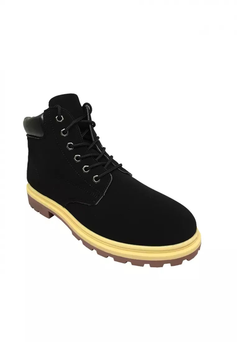 High cut timberland on sale boots