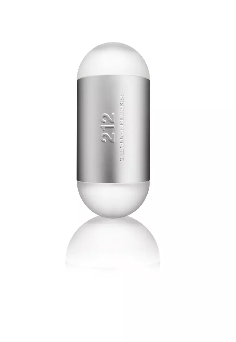 Buy Carolina Herrera Carolina Herrera 212 NYC EDT 100ml 2025