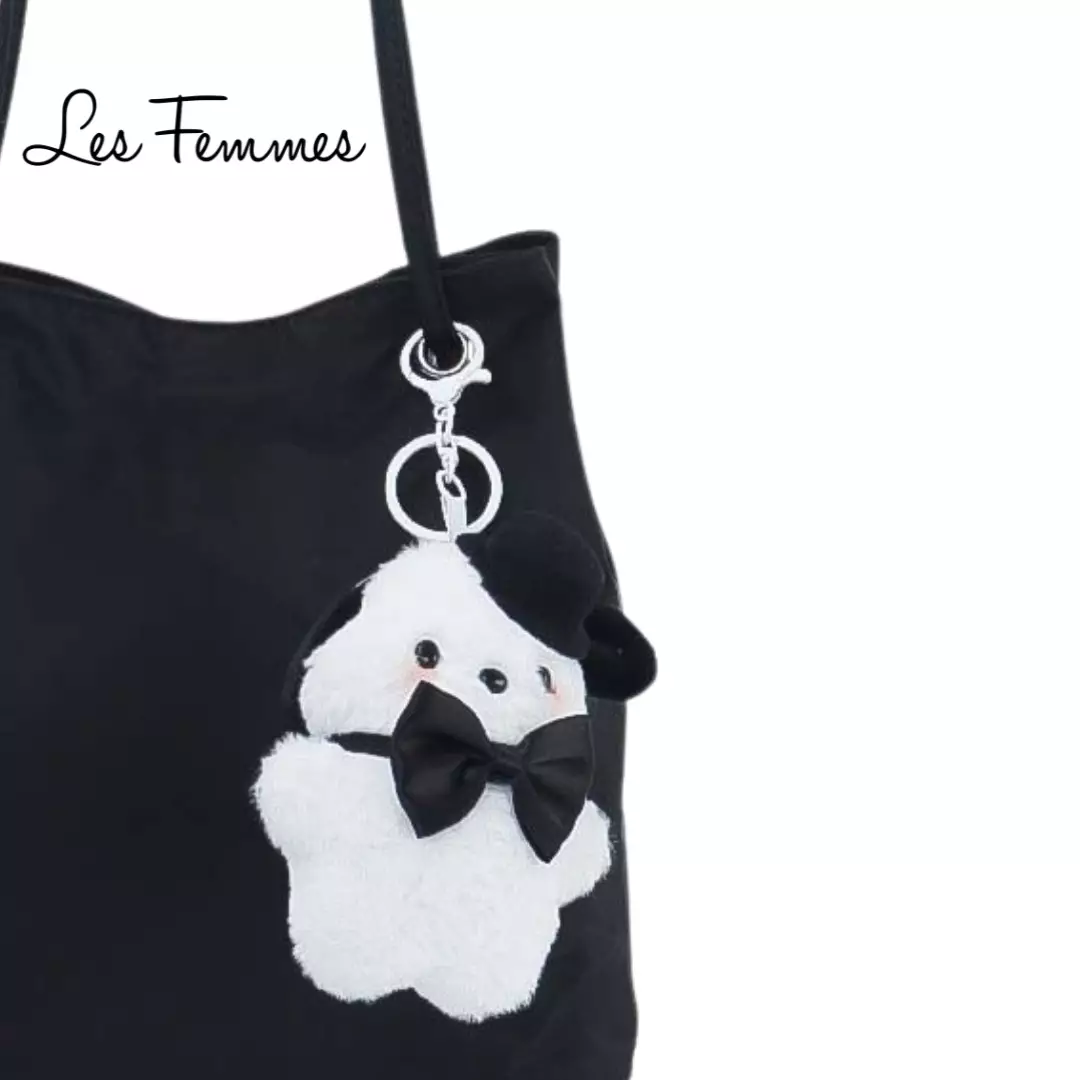 Tas Bahu Wanita Danisha Shoulder Bag G255 2410001 Les Femmes