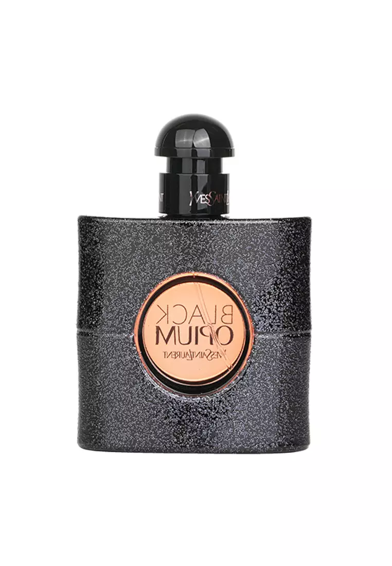 Buy Yves Saint Laurent YVES SAINT LAURENT - Black Opium Eau De