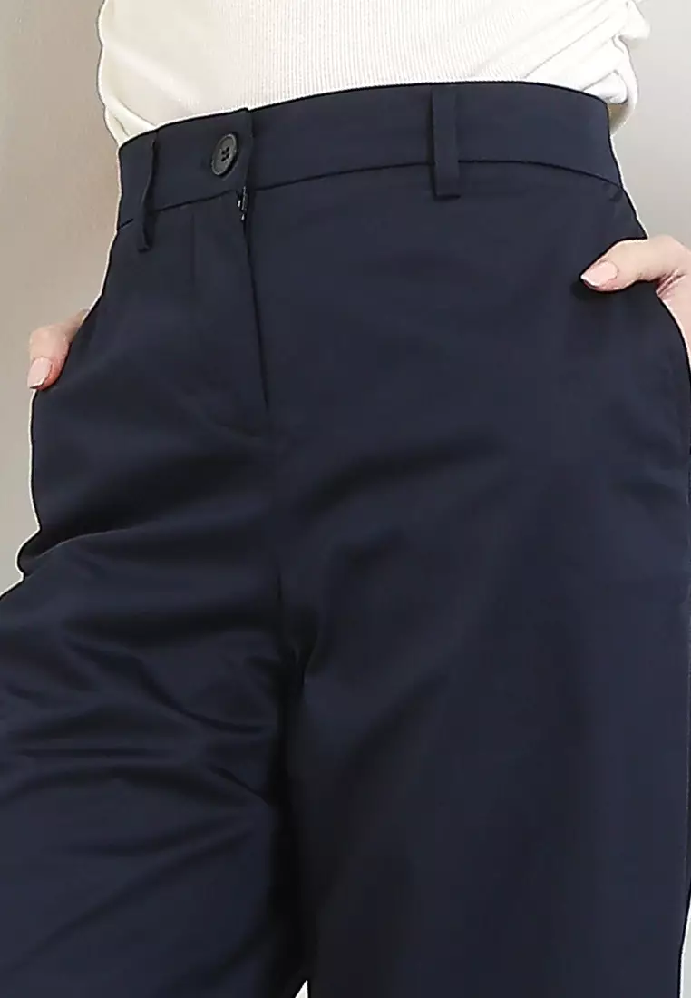 Femme Regular Fit Celana