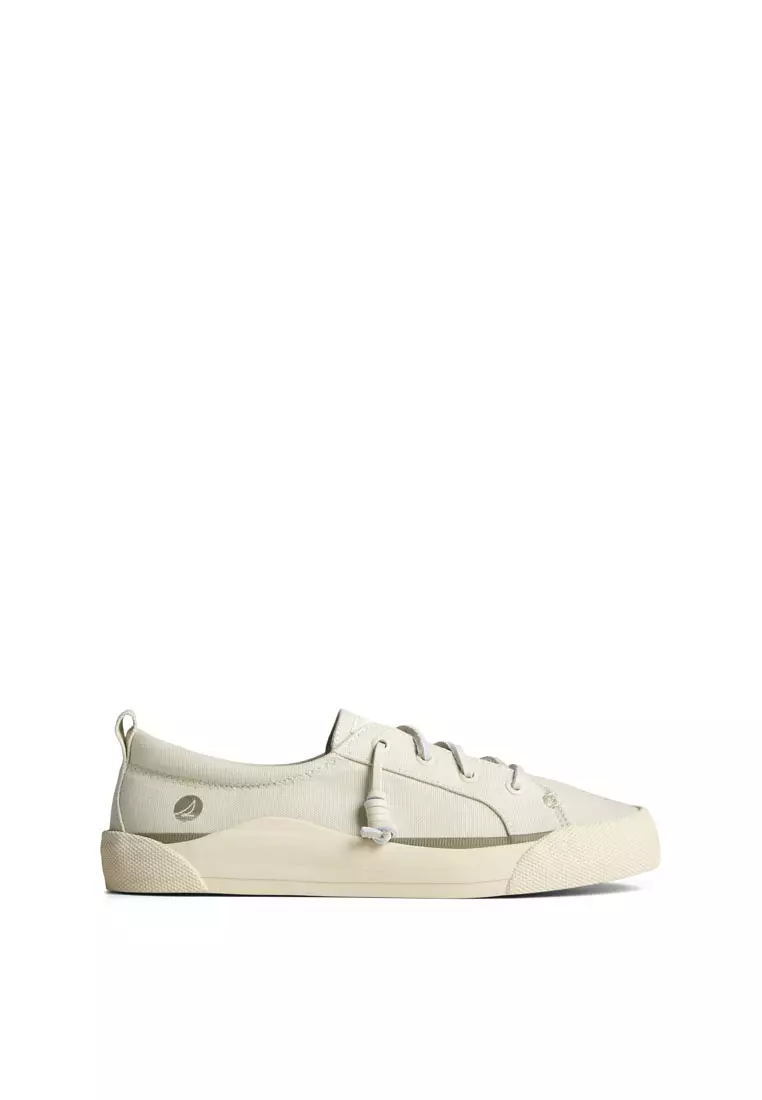Off white sperrys store