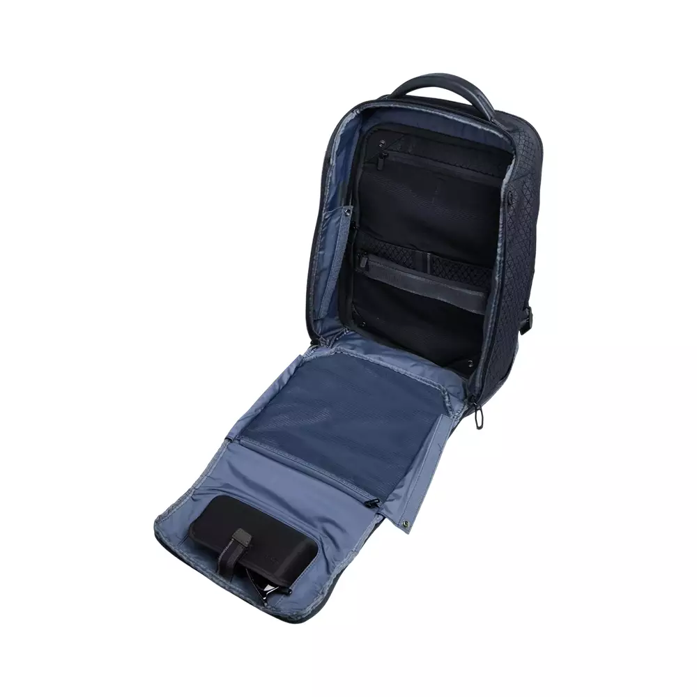 Modular Travel Backpack for 15.6 Laptop Blue