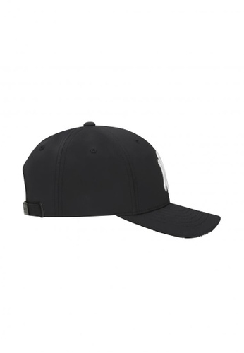 COOLFIELD OREO STRUCTURED BALL CAP