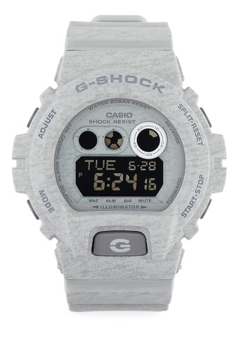 Casio G-Shock Gd-X6900Ht-8