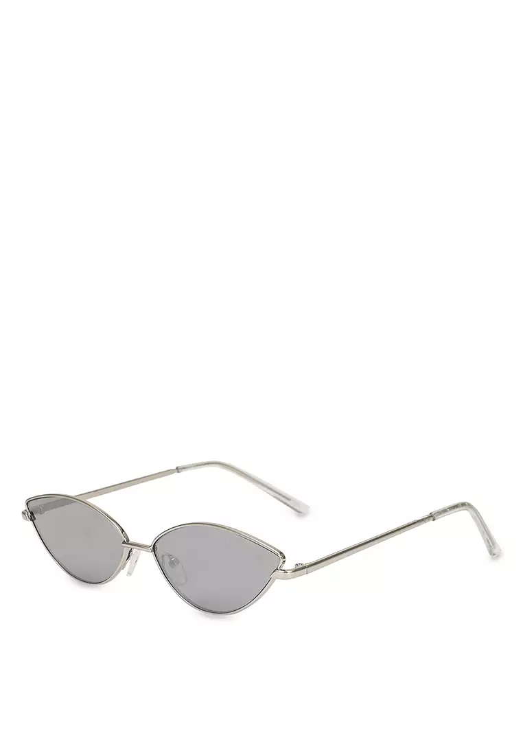 Aldo cat eye sunglasses clearance