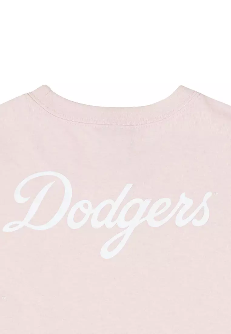 Los Angeles Dodgers MLB Touch Stadium Women's Graphic T-Shirt