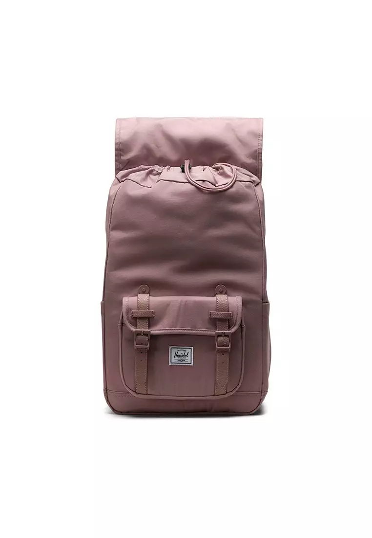 Little America Mid Backpack 21L - Ash Rose