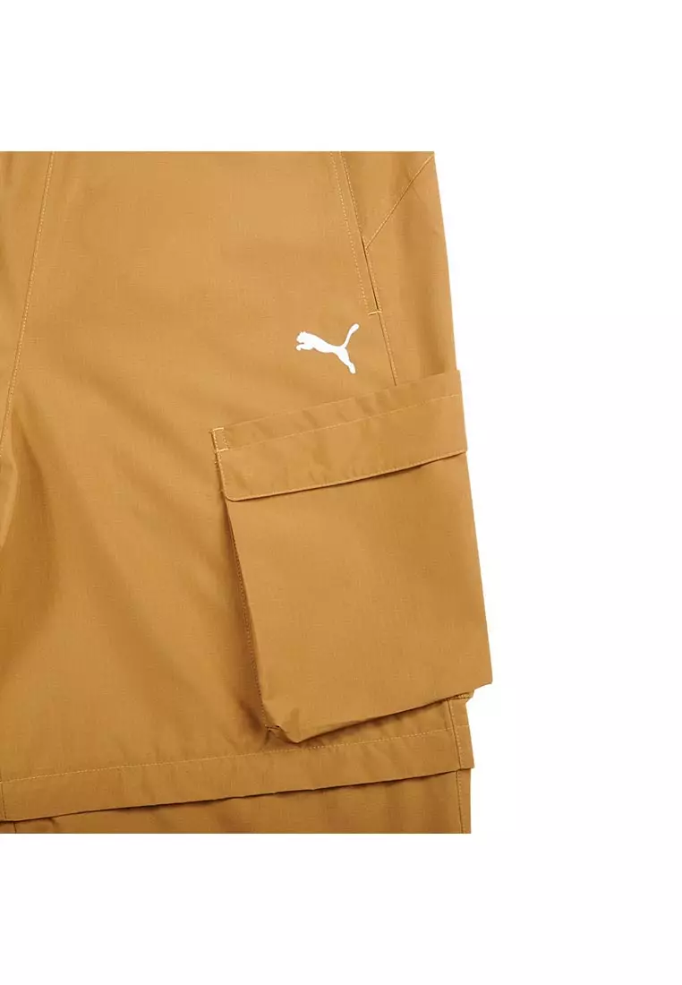 Wardrobe Ess 2In1 Cargo Pant