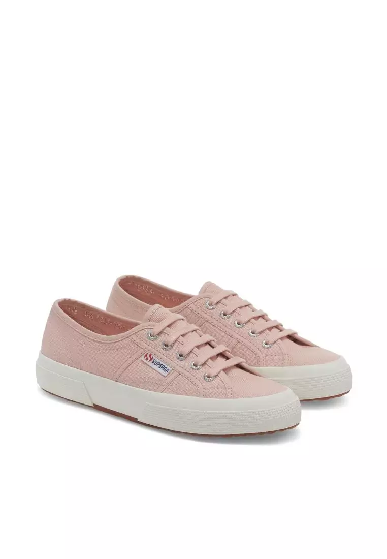 Superga pink sneakers hotsell