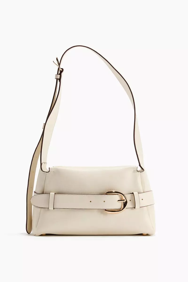 M&H‼️ Buy H&M Strap-detail crossbody bag 2026 Online | ZALORA