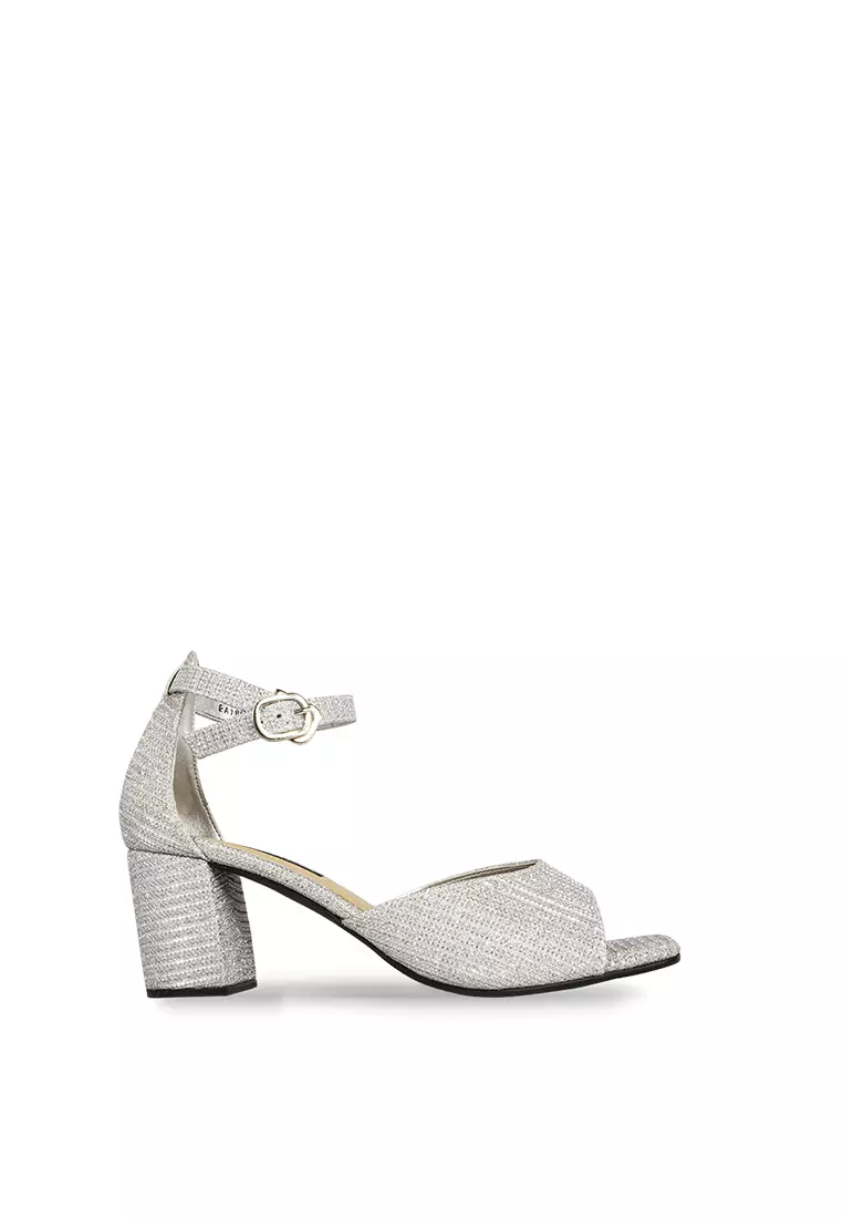 Discount on Zanea Shoes  shoes - SKU: Formal Sandals