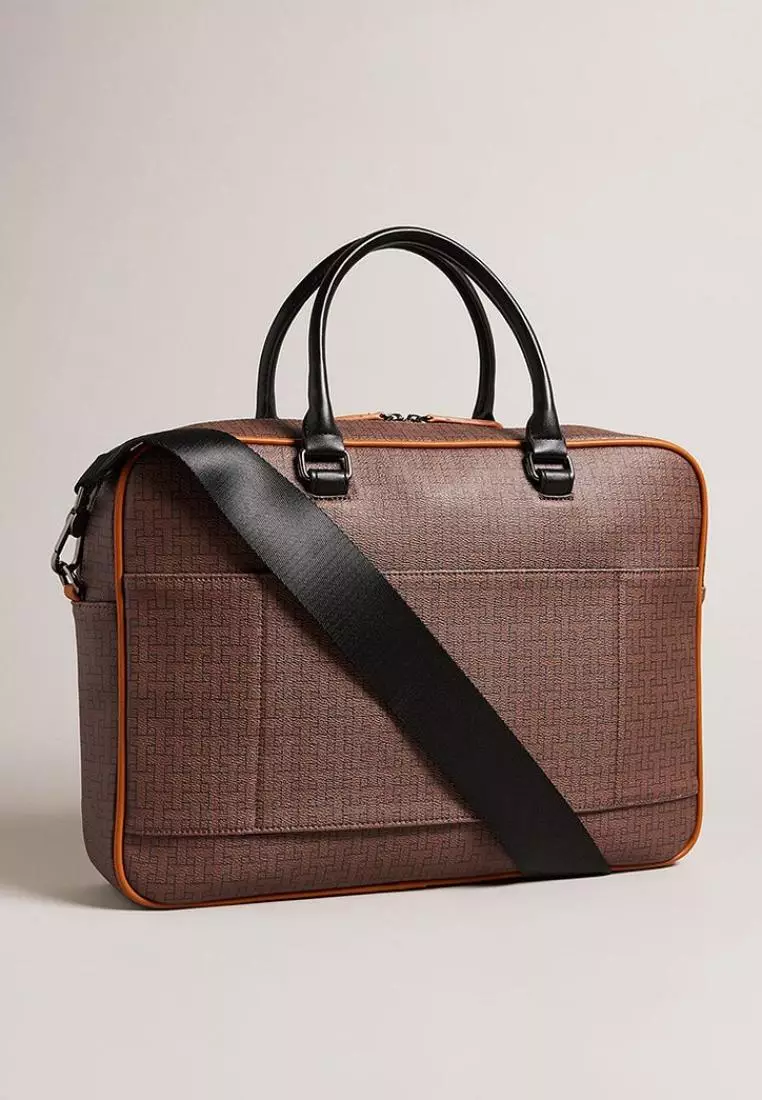 Ted baker discount mens bag sale