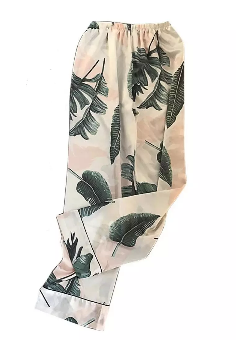 Celeste Loungewear Pants Set