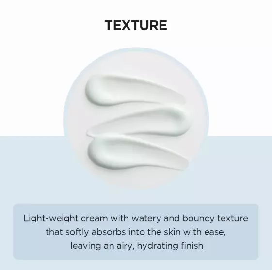SKIN1004 Madagascar Centella Hyalu-Cica Moisture Cream (75ml)