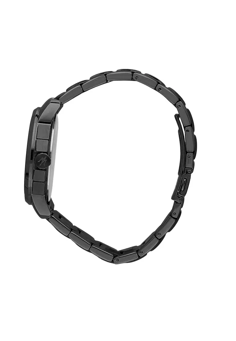 【Online Exclusive】Maserati Successo -  44mm Men's Quartz Watch R8873621027 Japan Movement