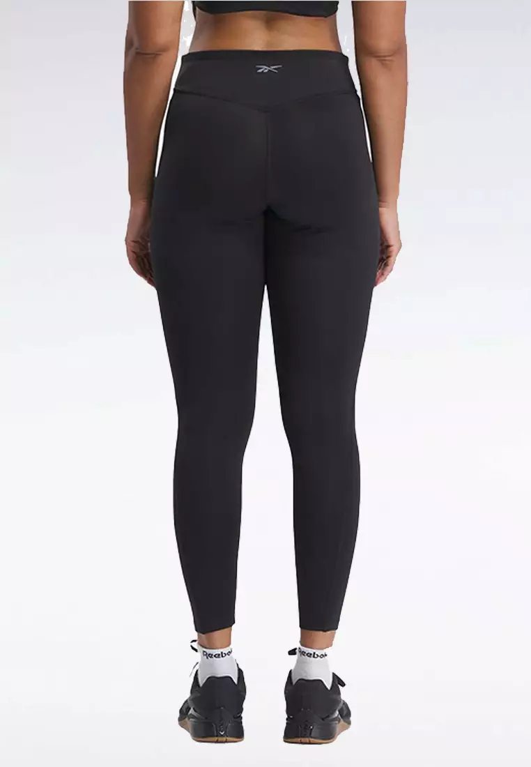 Women Lux Contour Tight | 100075374