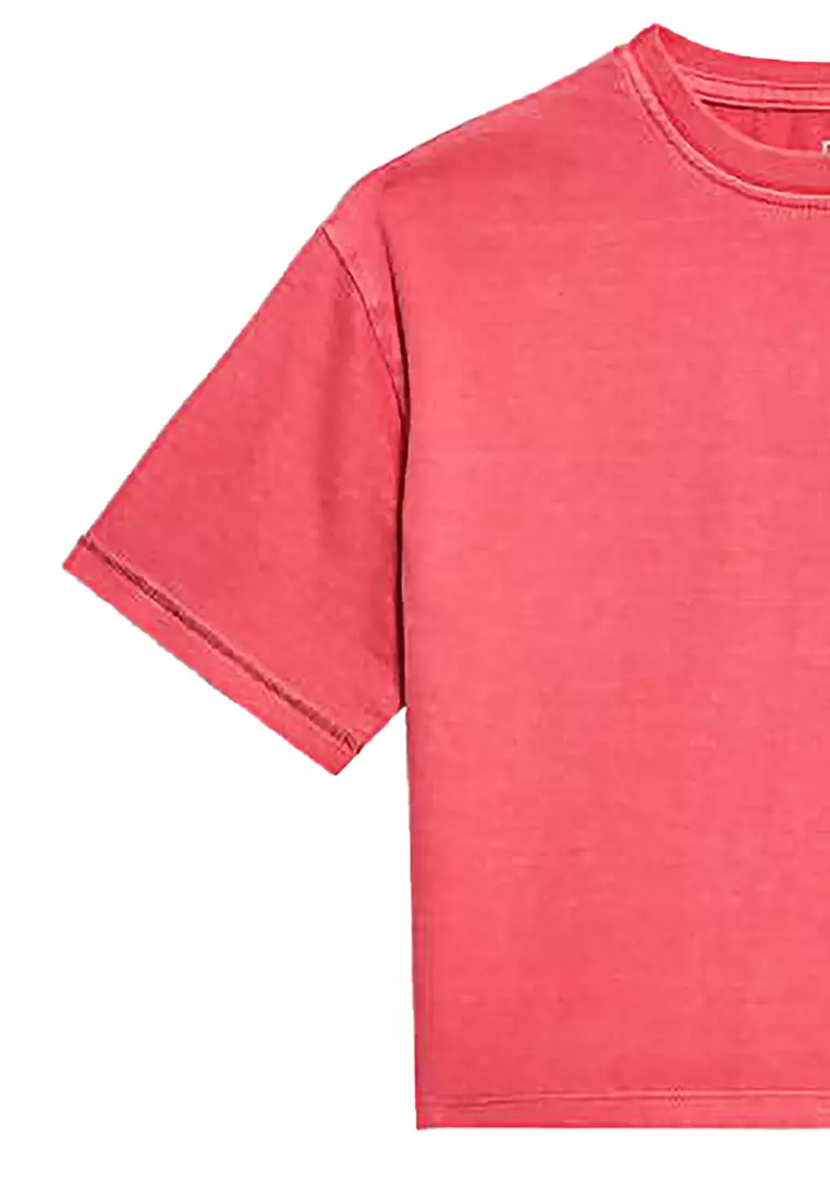 Pure Cotton Hello Kitty T-Shirt