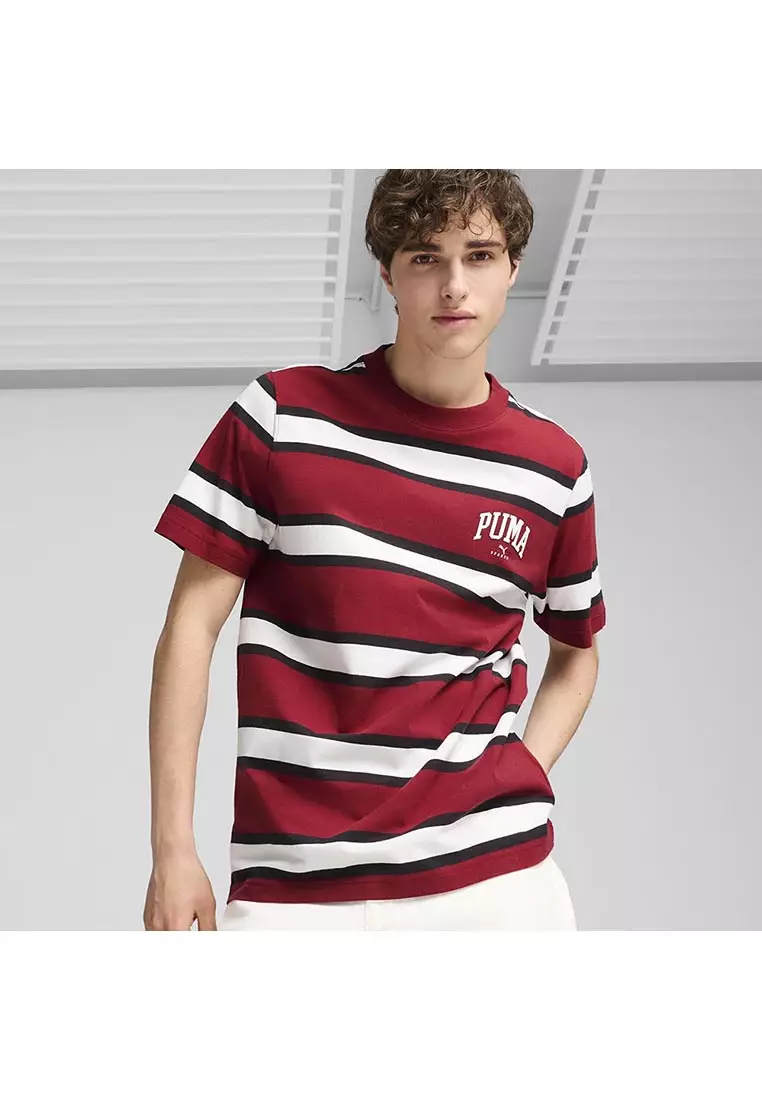 PUMA SQUAD Tee Men