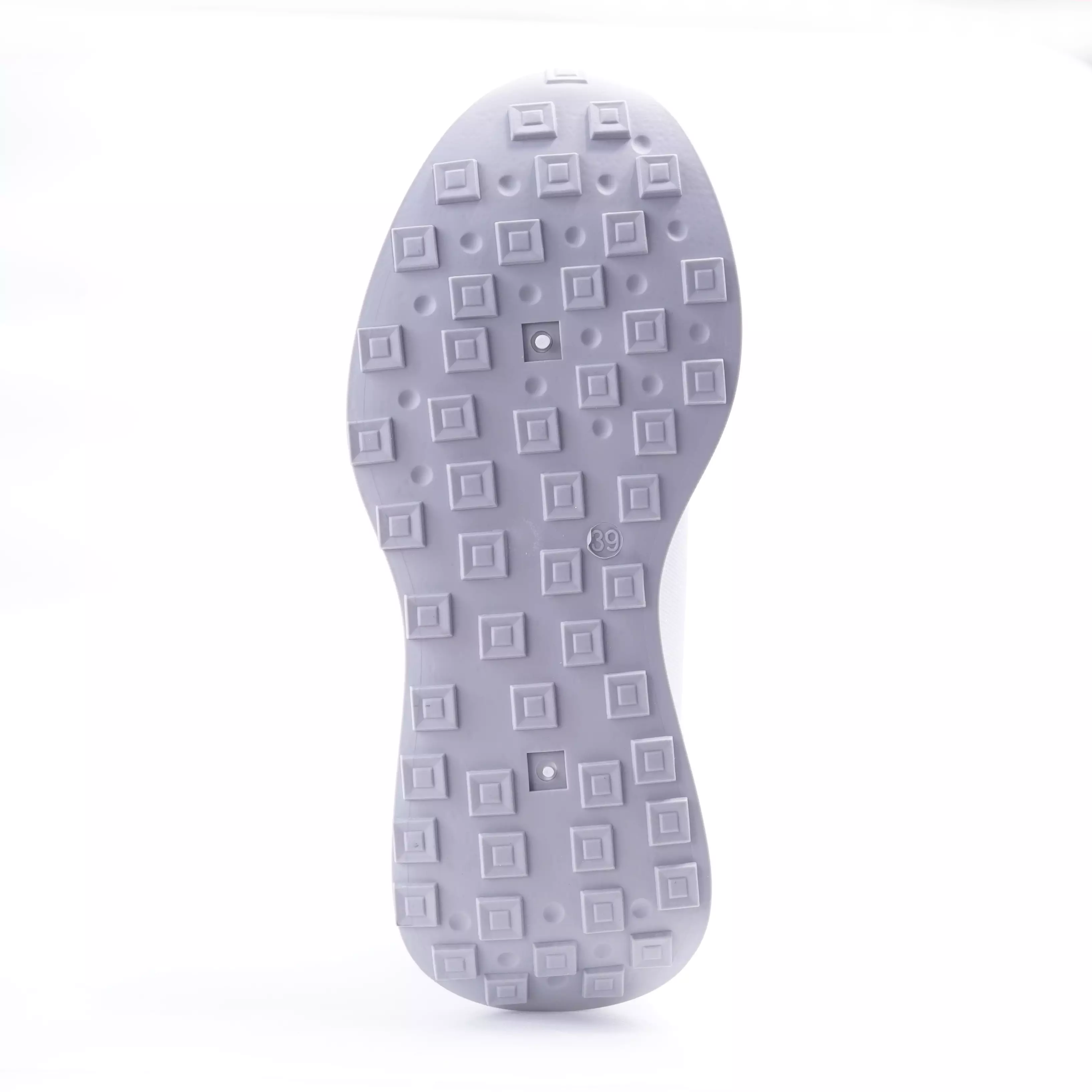 LEV - SEPATU WANITA DEWASA CH241432WD - PUTIH/ABU MUDA