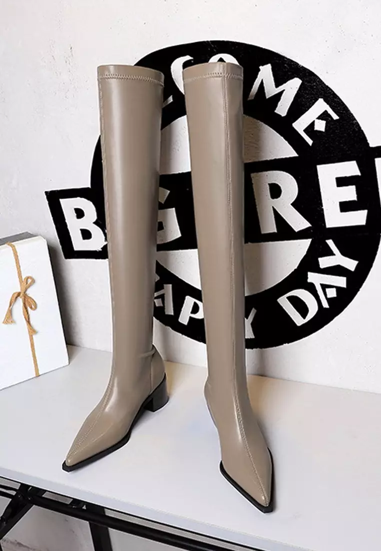 Where to get boots stretched near me top