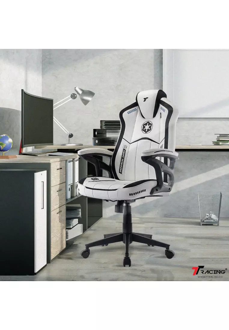 Stormtrooper desk online chair