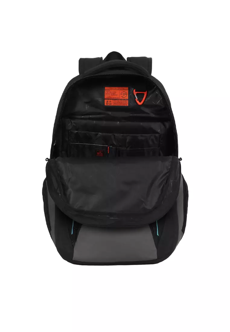 6010 Lifestyle Backpack with VIRUPRO Anti-Microbial Protection