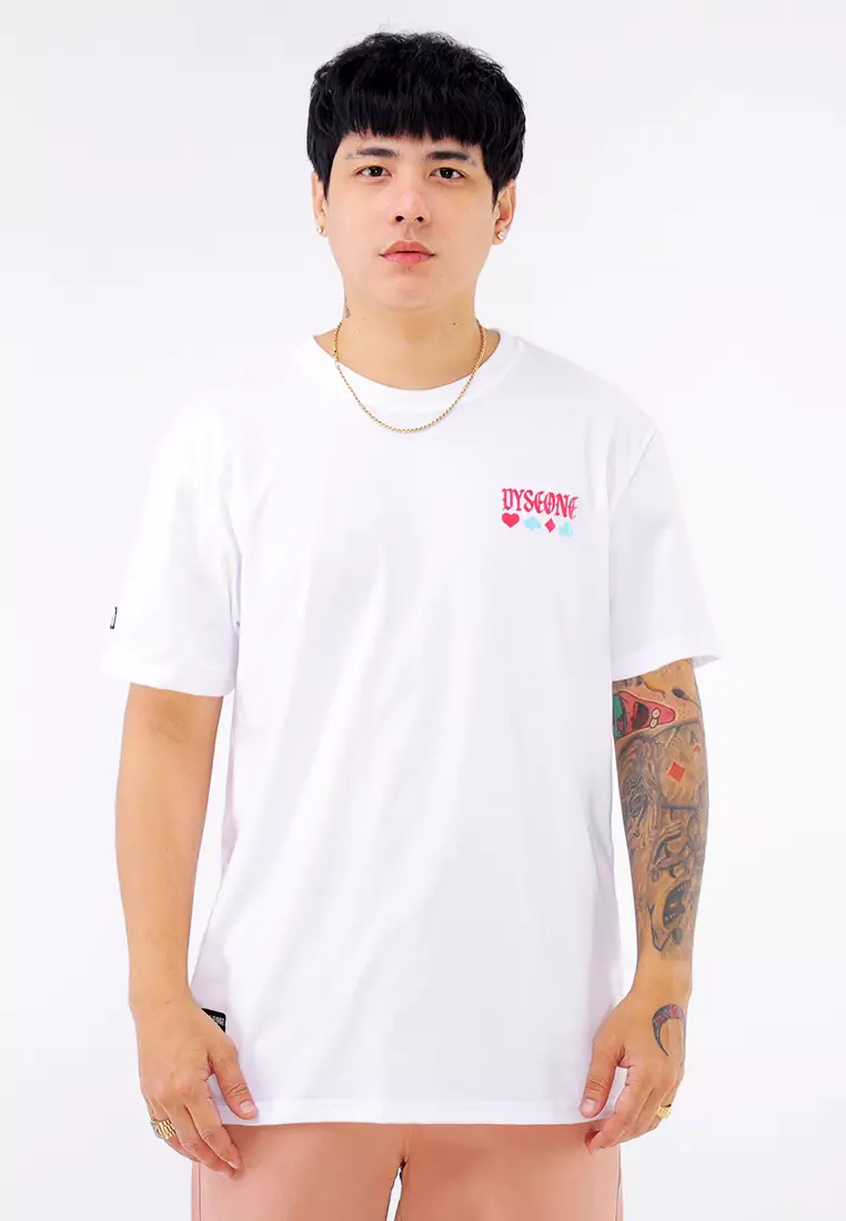 Round Neck Regular Fit