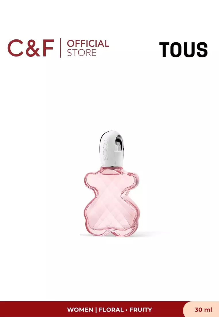 Tous Love Me Women EDP 30 ml - Parfum Wanita
