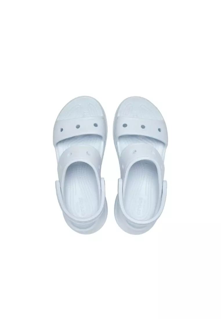 Women's Bae Sandal in Sky Ice