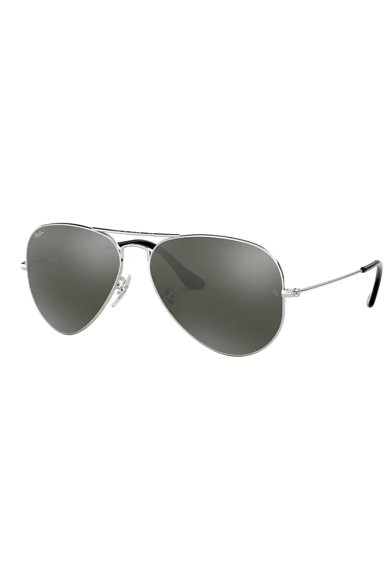 Ray-Ban Aviator Large Metal RB3025 W3277 Sunglasses