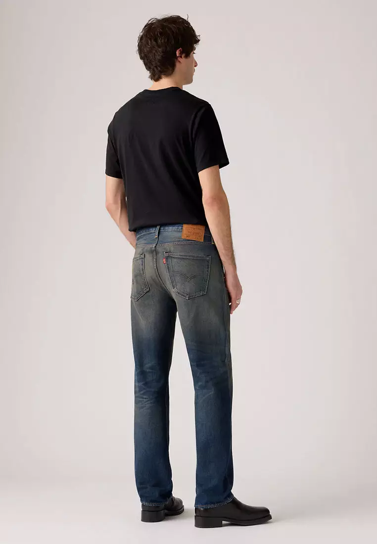 Levi's® Men's 501® Original Jeans (00501-3713)