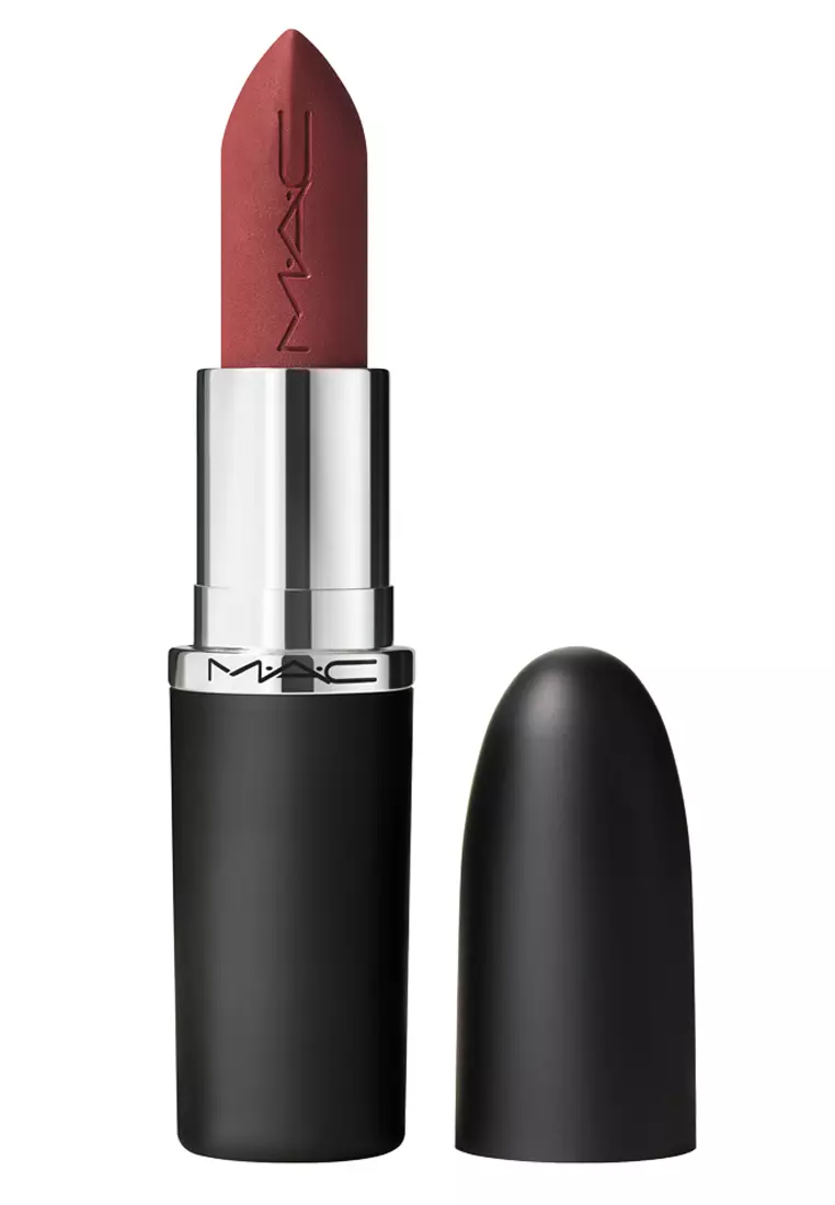 Mac Cosmetics Macximal Silky Matte Lipstick - Go Retro
