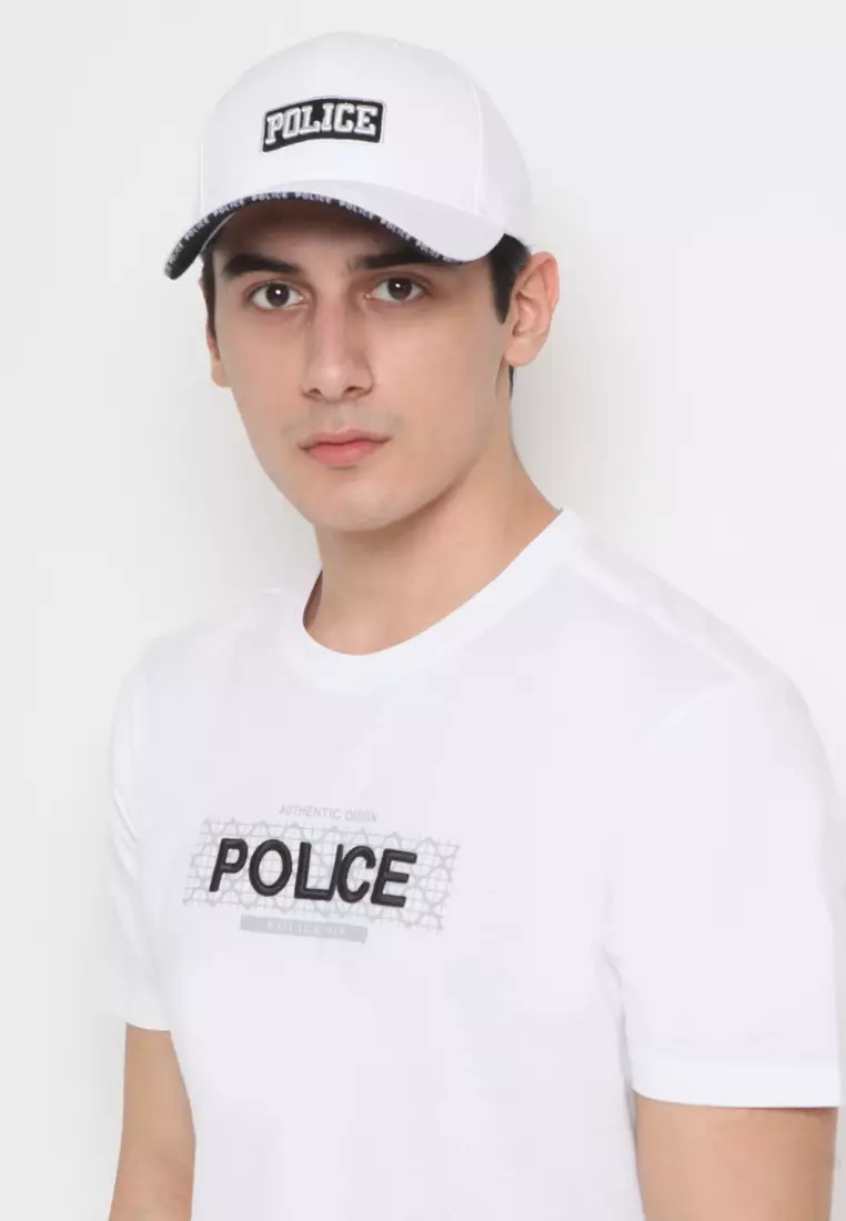 POLICE Topi Pria 2752020029