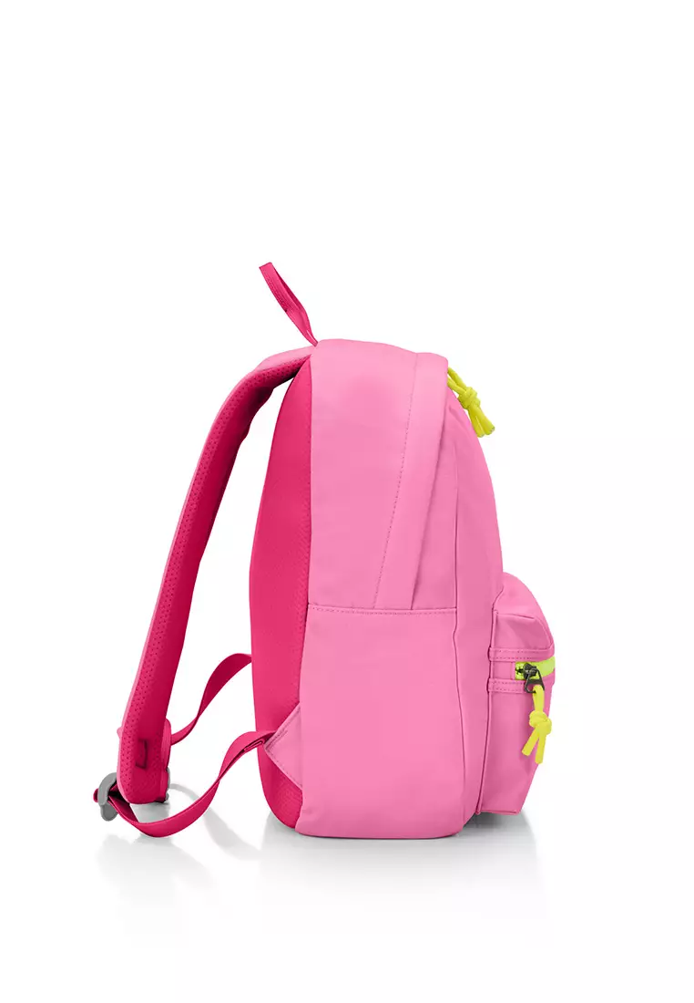 LITTLE CARTER BACKPACK M R - PINK